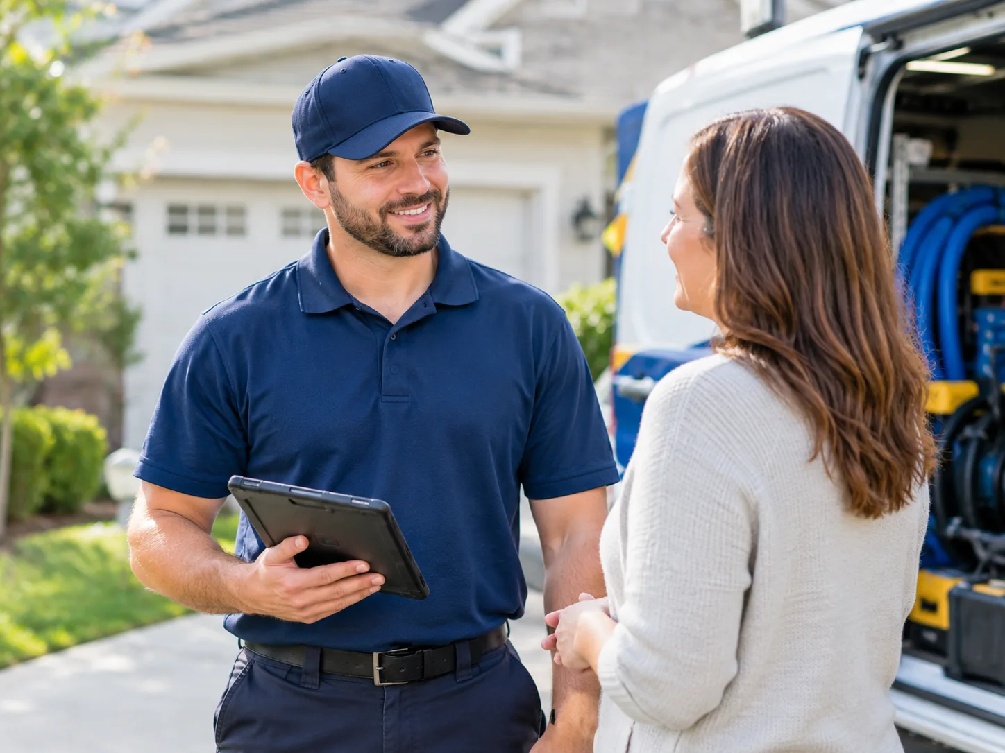 Sewage Backup Cleanup Clarissa, MN FAQs